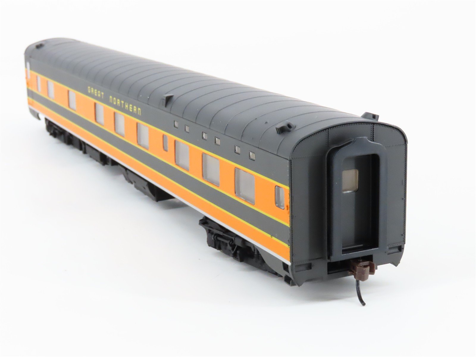 HO Scale Walthers 932-6721 GN 