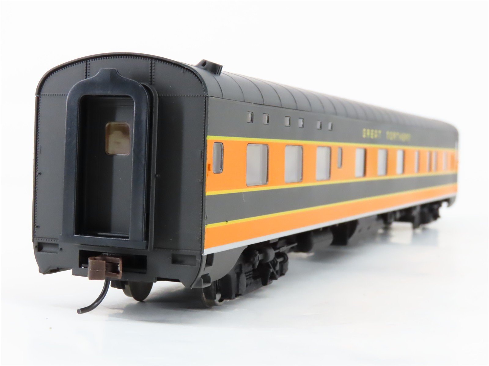 HO Scale Walthers 932-6721 GN 