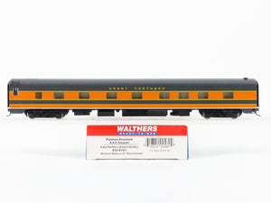 HO Scale Walthers 932-6701 GN 