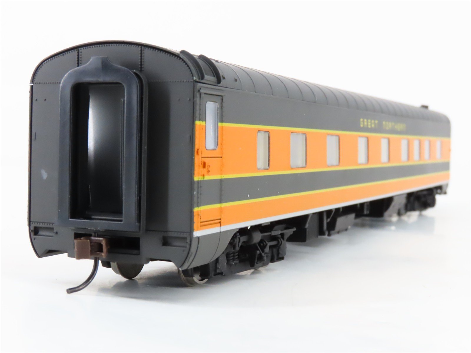 HO Scale Walthers 932-6701 GN 