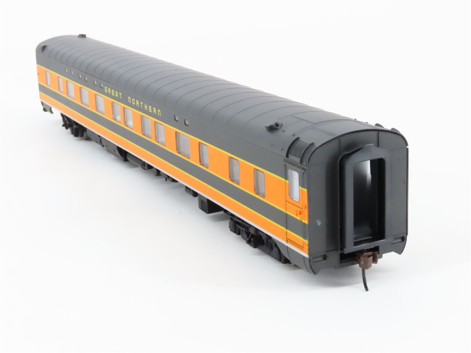 HO Scale Walthers 932-6701 GN 