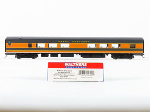 HO Scale Walthers 932-6761 GN 