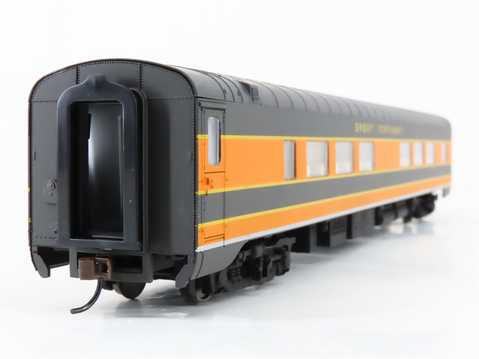 HO Scale Walthers 932-6761 GN 