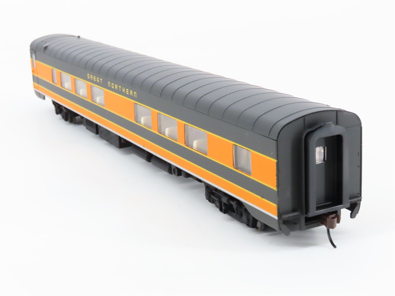 HO Scale Walthers 932-6761 GN 