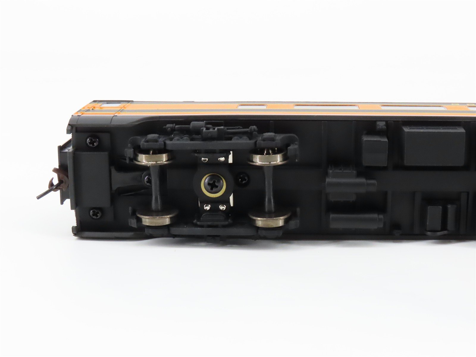 HO Scale Walthers 932-6761 GN 