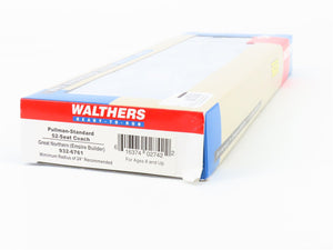 HO Scale Walthers 932-6761 GN 
