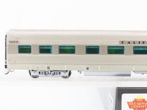 HO Broadway Limited BLI 521 D&RGW California Zephyr 6-5 Sleeper Passenger #1135