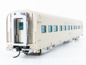 HO Broadway Limited BLI 521 D&RGW California Zephyr 6-5 Sleeper Passenger #1135