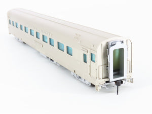 HO Broadway Limited BLI 521 D&RGW California Zephyr 6-5 Sleeper Passenger #1135