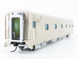 HO Broadway Limited BLI 521 D&RGW California Zephyr 6-5 Sleeper Passenger #1135