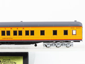 HO Bachmann Spectrum 89027 UP Union Pacific Pullman Passenger Car 