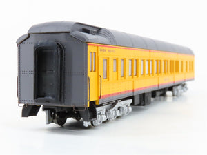 HO Bachmann Spectrum 89027 UP Union Pacific Pullman Passenger Car 