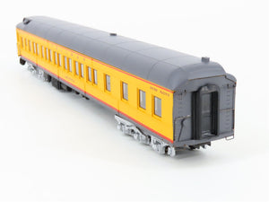 HO Bachmann Spectrum 89027 UP Union Pacific Pullman Passenger Car 