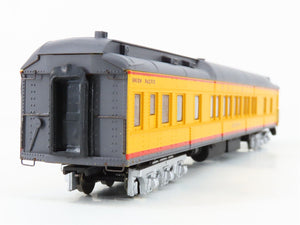 HO Bachmann Spectrum 89027 UP Union Pacific Pullman Passenger Car 