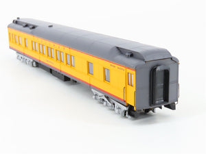 HO Bachmann Spectrum 89027 UP Union Pacific Pullman Passenger Car 