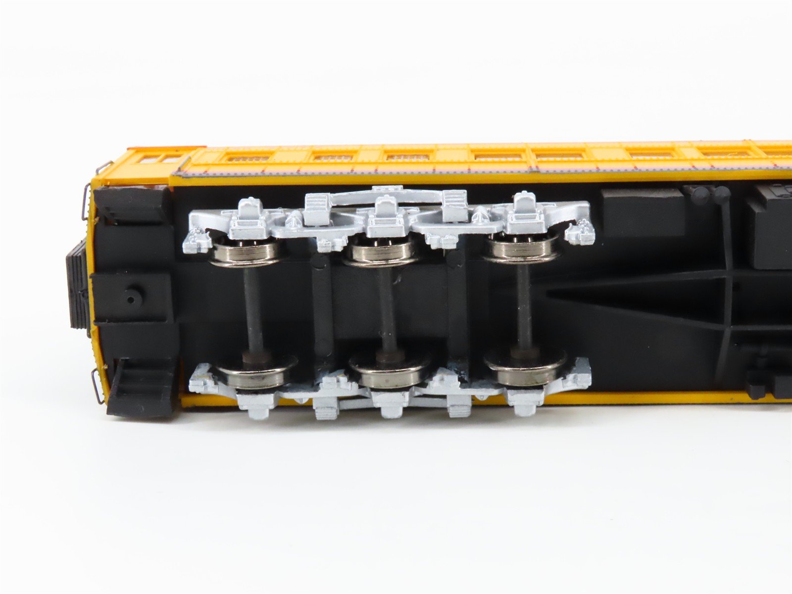 HO Bachmann Spectrum 89027 UP Union Pacific Pullman Passenger Car 