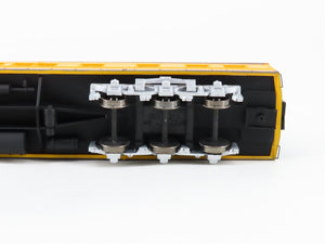 HO Bachmann Spectrum 89027 UP Union Pacific Pullman Passenger Car 