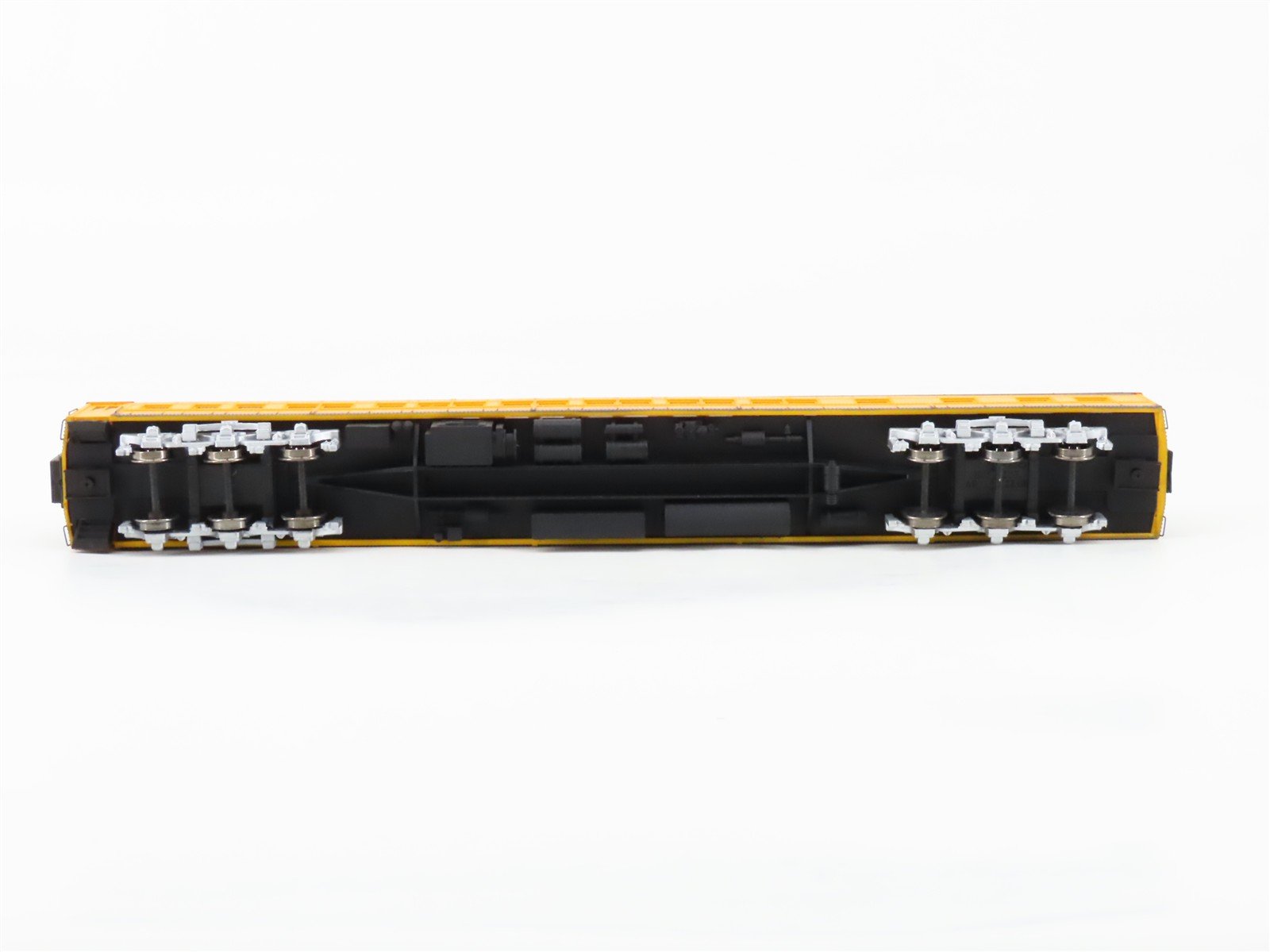 HO Bachmann Spectrum 89027 UP Union Pacific Pullman Passenger Car 