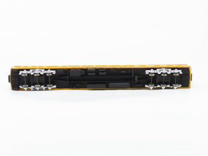 HO Bachmann Spectrum 89027 UP Union Pacific Pullman Passenger Car 
