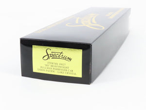 HO Bachmann Spectrum 89027 UP Union Pacific Pullman Passenger Car 