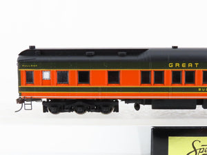 HO Bachmann Spectrum 89037 GN Great Northern Pullman Passenger 