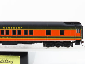 HO Bachmann Spectrum 89037 GN Great Northern Pullman Passenger 