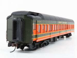 HO Bachmann Spectrum 89037 GN Great Northern Pullman Passenger 