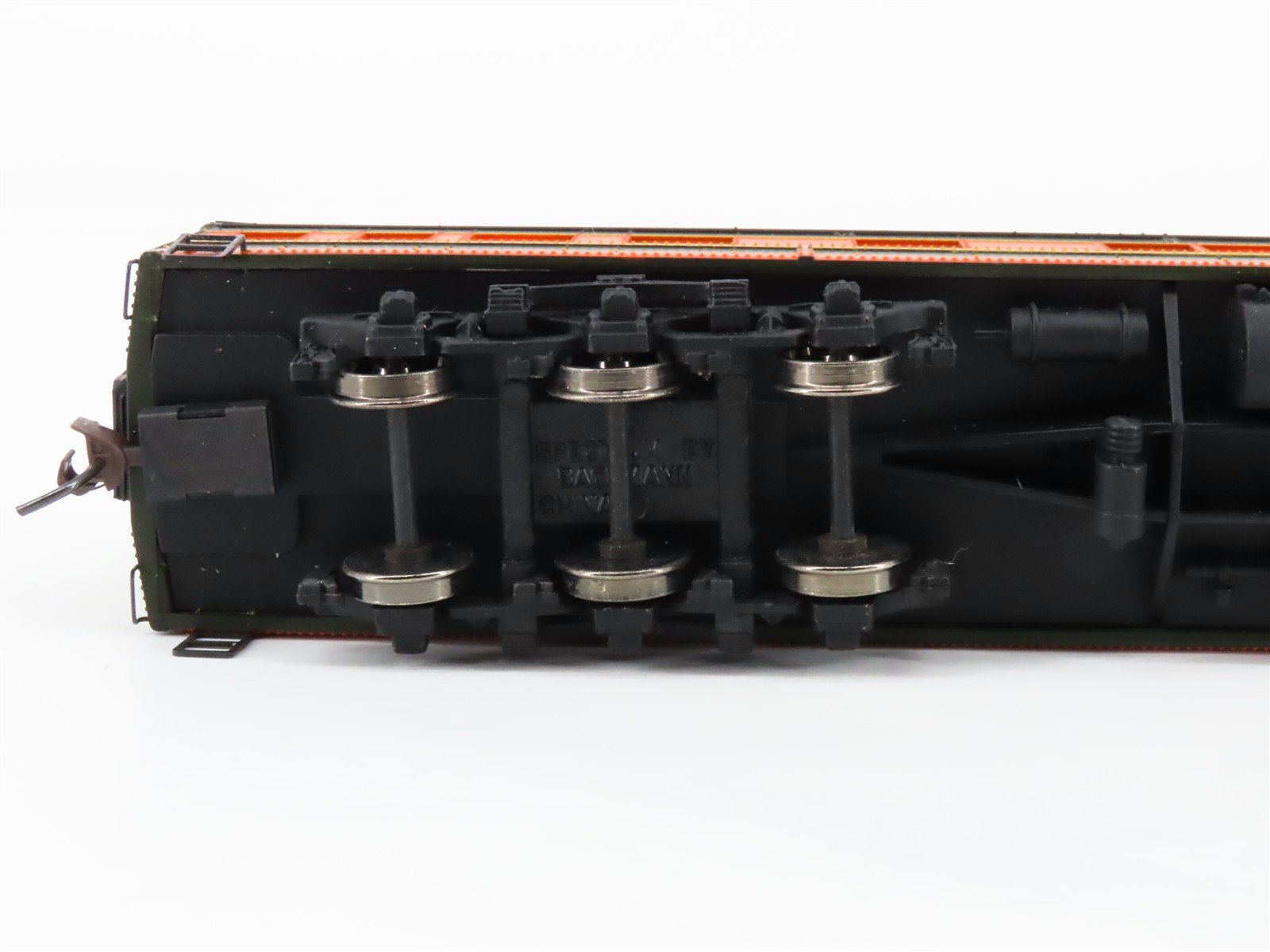 HO Bachmann Spectrum 89037 GN Great Northern Pullman Passenger 