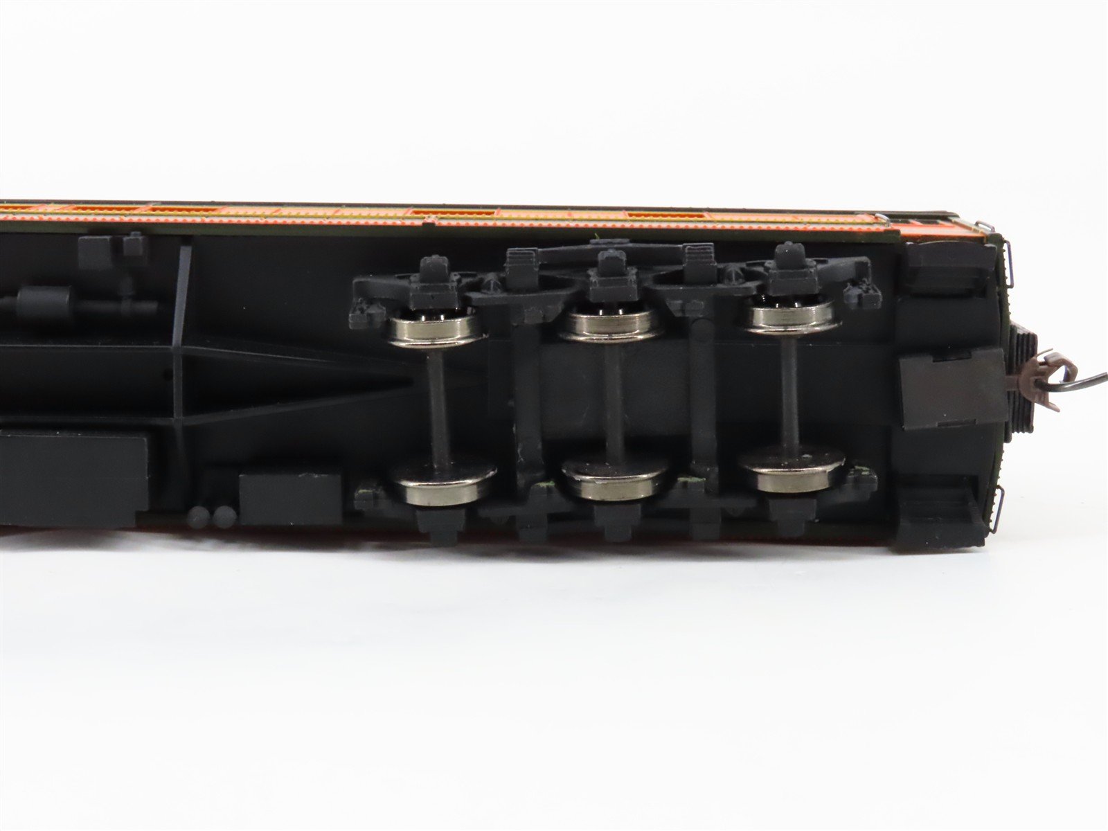 HO Bachmann Spectrum 89037 GN Great Northern Pullman Passenger 