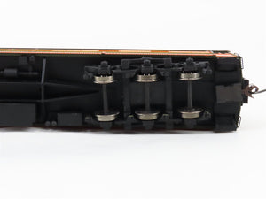 HO Bachmann Spectrum 89037 GN Great Northern Pullman Passenger 