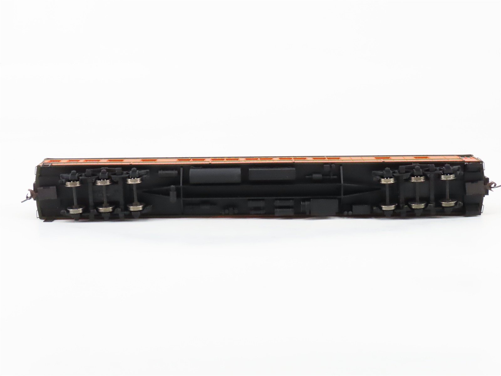 HO Bachmann Spectrum 89037 GN Great Northern Pullman Passenger 