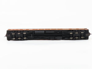 HO Bachmann Spectrum 89037 GN Great Northern Pullman Passenger 