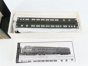 HO Scale Branchline Blueprint Kit 5351 GN Empire Builder 12-1 Sleeper Passenger