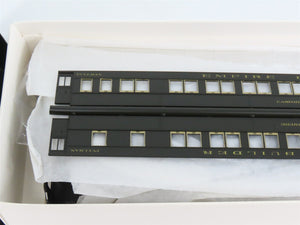 HO Scale Branchline Blueprint Kit 5351 GN Empire Builder 12-1 Sleeper Passenger