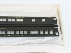 HO Scale Branchline Blueprint Kit 5351 GN Empire Builder 12-1 Sleeper Passenger