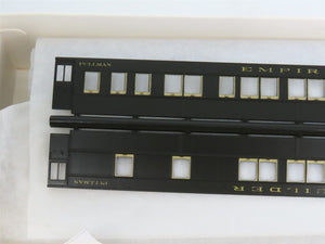 HO Scale Branchline Blueprint Kit 5349 GN Empire Builder 12-1 Sleeper Passenger