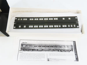 HO Scale Branchline Blueprint Kit 5350 GN Empire Builder 12-1 Sleeper Passenger