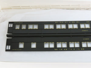 HO Scale Branchline Blueprint Kit 5350 GN Empire Builder 12-1 Sleeper Passenger