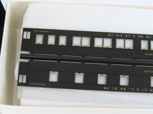 HO Scale Branchline Blueprint Kit 5005 GN Empire Builder 8-1-2 Sleeper Passenger