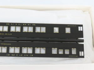 HO Scale Branchline Blueprint Kit 5005 GN Empire Builder 8-1-2 Sleeper Passenger