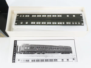 HO Scale Branchline Blueprint Kit 5351 GN Empire Builder 12-1 Sleeper Passenger