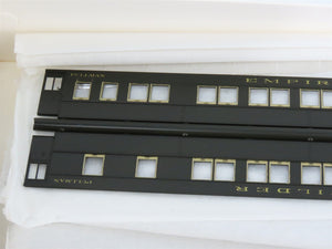HO Scale Branchline Blueprint Kit 5351 GN Empire Builder 12-1 Sleeper Passenger