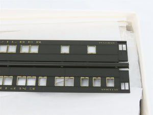 HO Scale Branchline Blueprint Kit 5351 GN Empire Builder 12-1 Sleeper Passenger