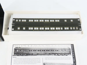 HO Scale Branchline Blueprint Kit 5349 GN Empire Builder 12-1 Sleeper Passenger