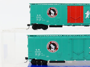 HO Scale Athearn SE 2317 GN 