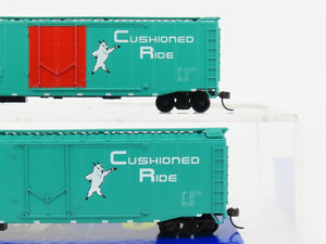 HO Scale Athearn SE 2317 GN 