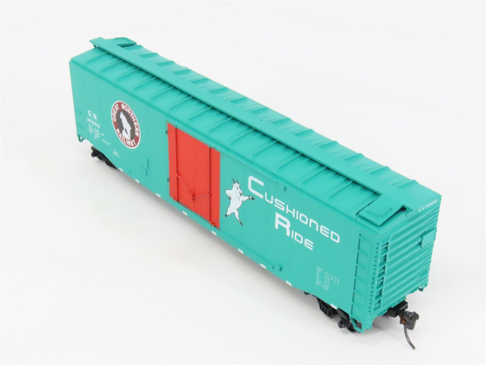 HO Scale Athearn SE 2317 GN 