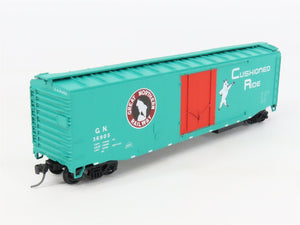 HO Scale Athearn SE 2317 GN 