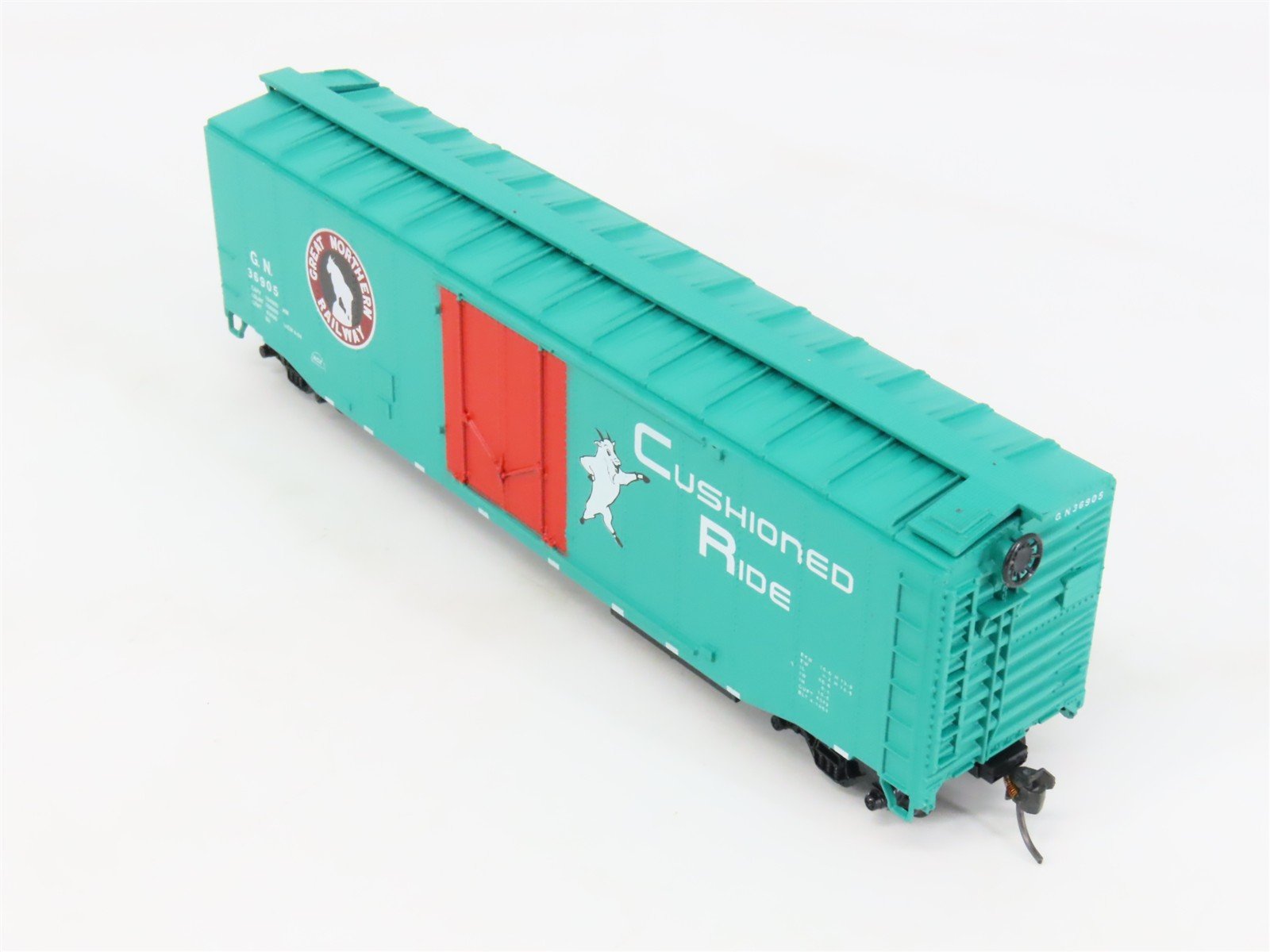 HO Scale Athearn SE 2317 GN 