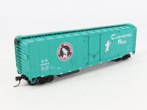 HO Scale Athearn SE 2317 GN 